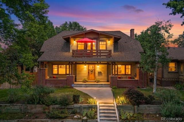 1910 S Corona Street