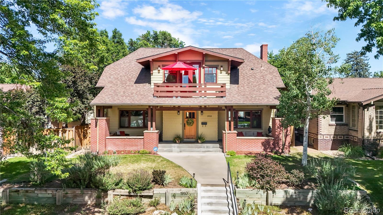 1910 S Corona Street