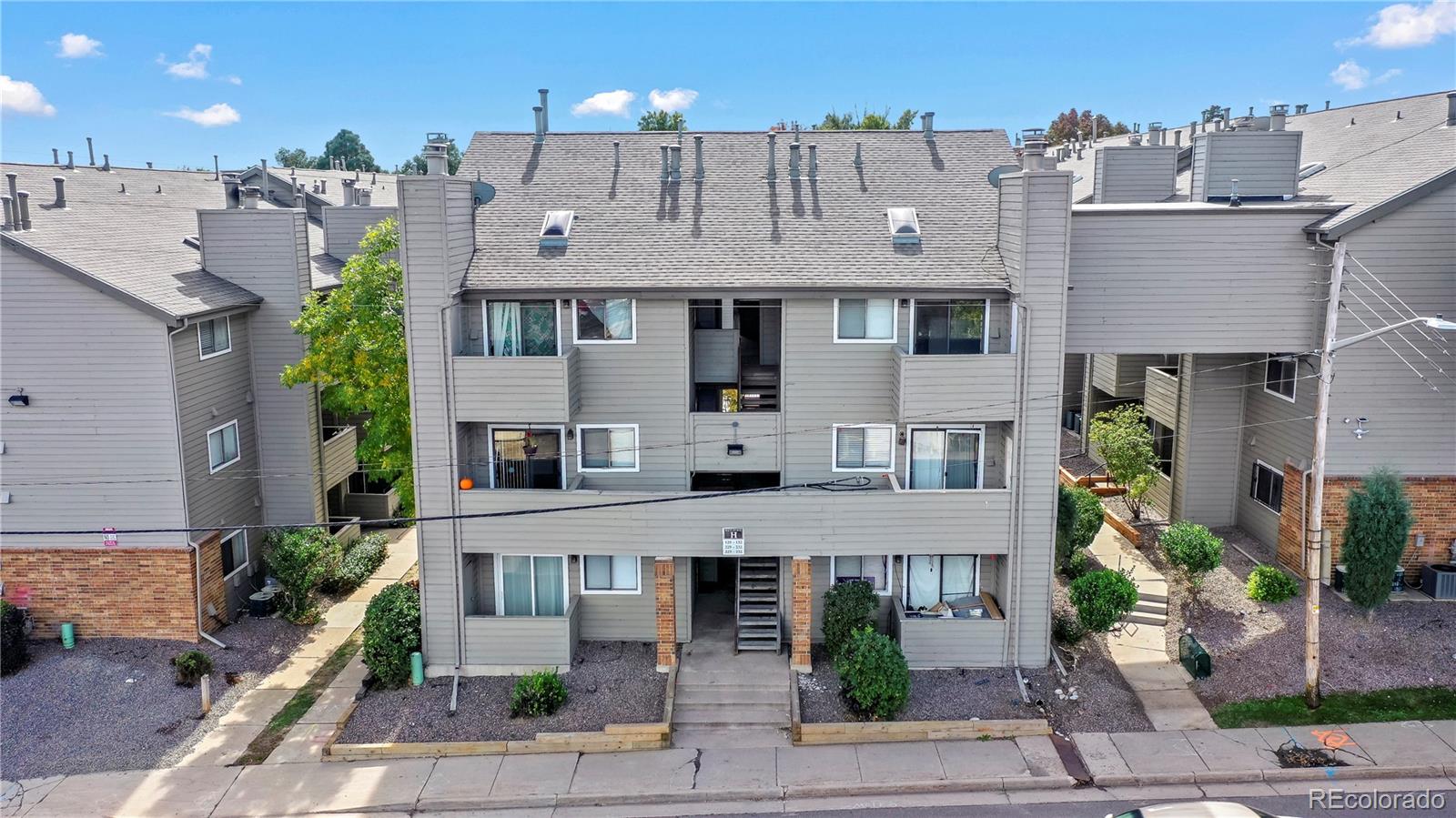 3100 S Federal Boulevard Unit: 232