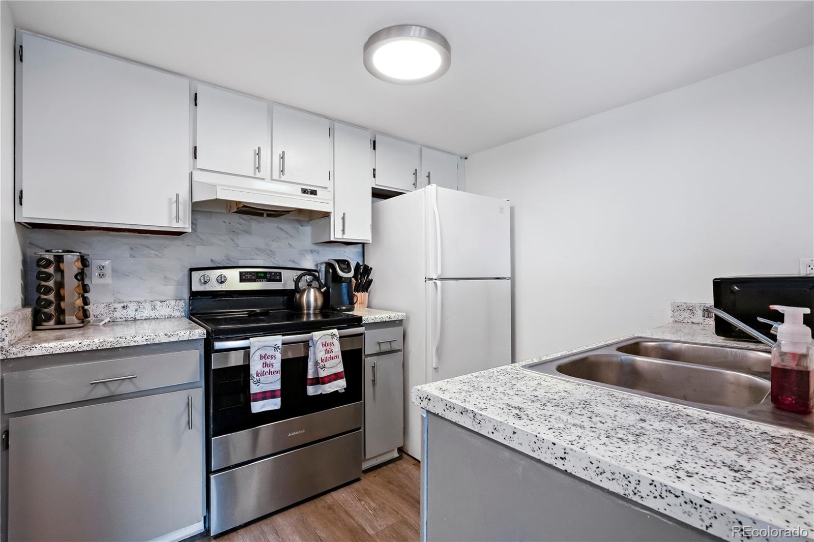 3100 S Federal Boulevard Unit: 232