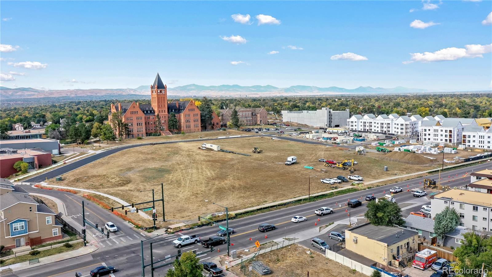 3100 S Federal Boulevard Unit: 232