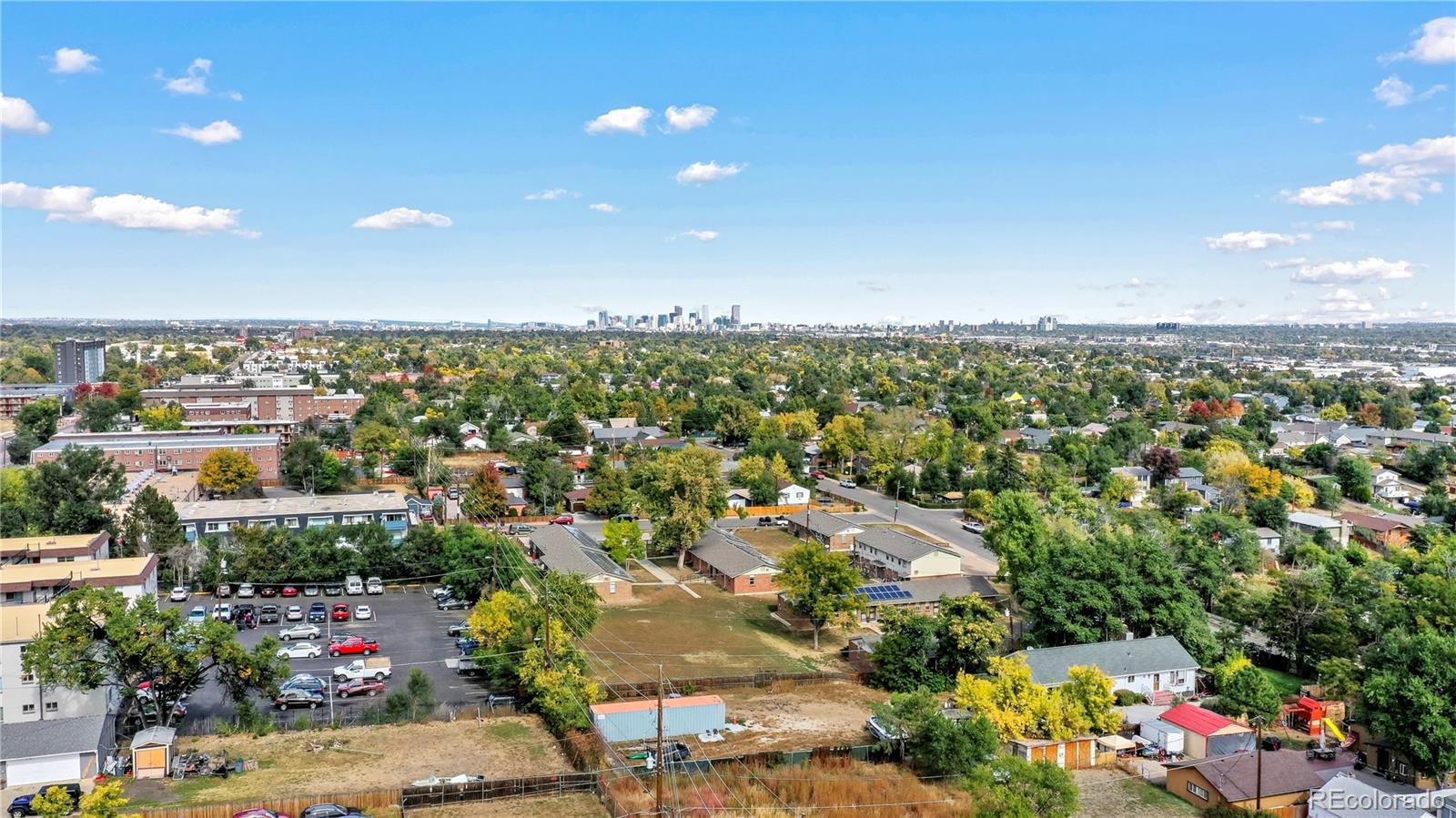 3100 S Federal Boulevard Unit: 232