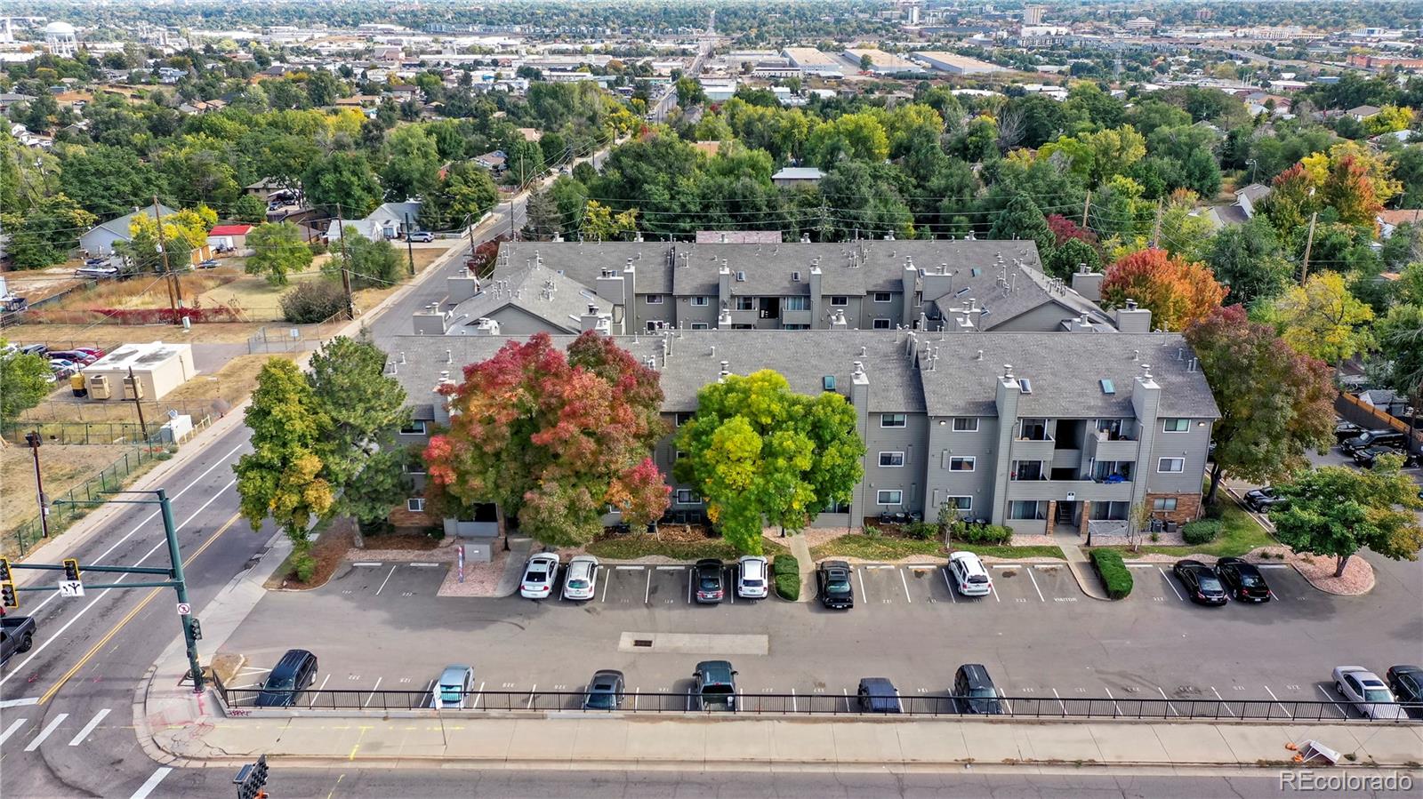 3100 S Federal Boulevard Unit: 232