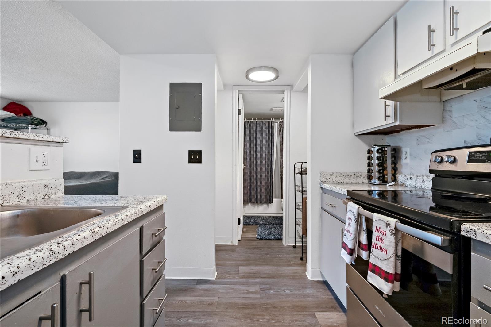 3100 S Federal Boulevard Unit: 232