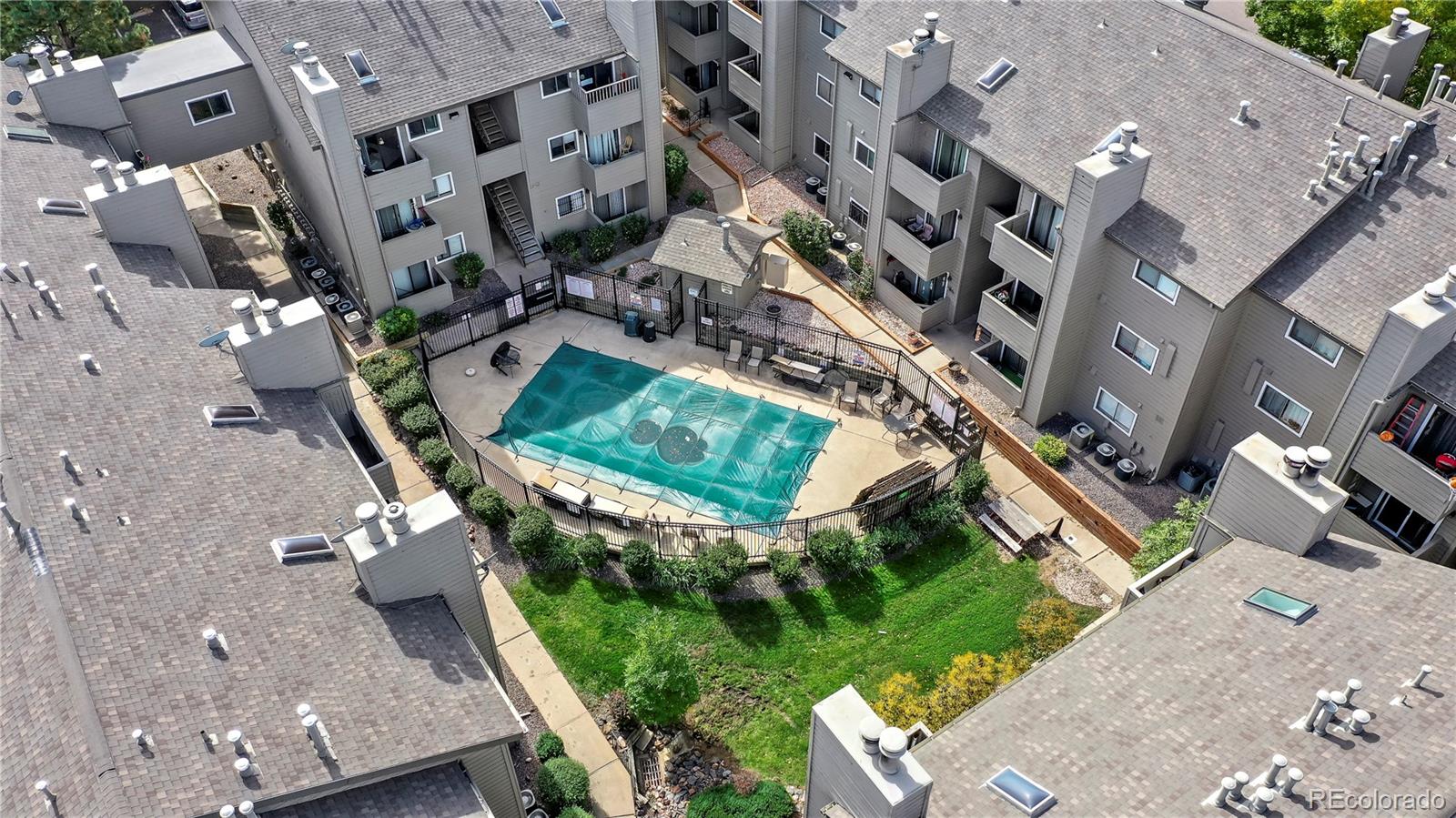 3100 S Federal Boulevard Unit: 232