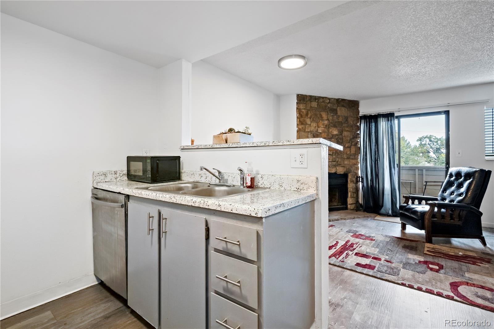 3100 S Federal Boulevard Unit: 232