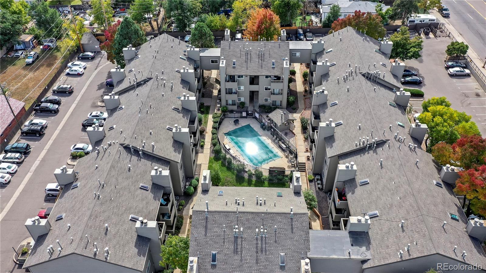 3100 S Federal Boulevard Unit: 232