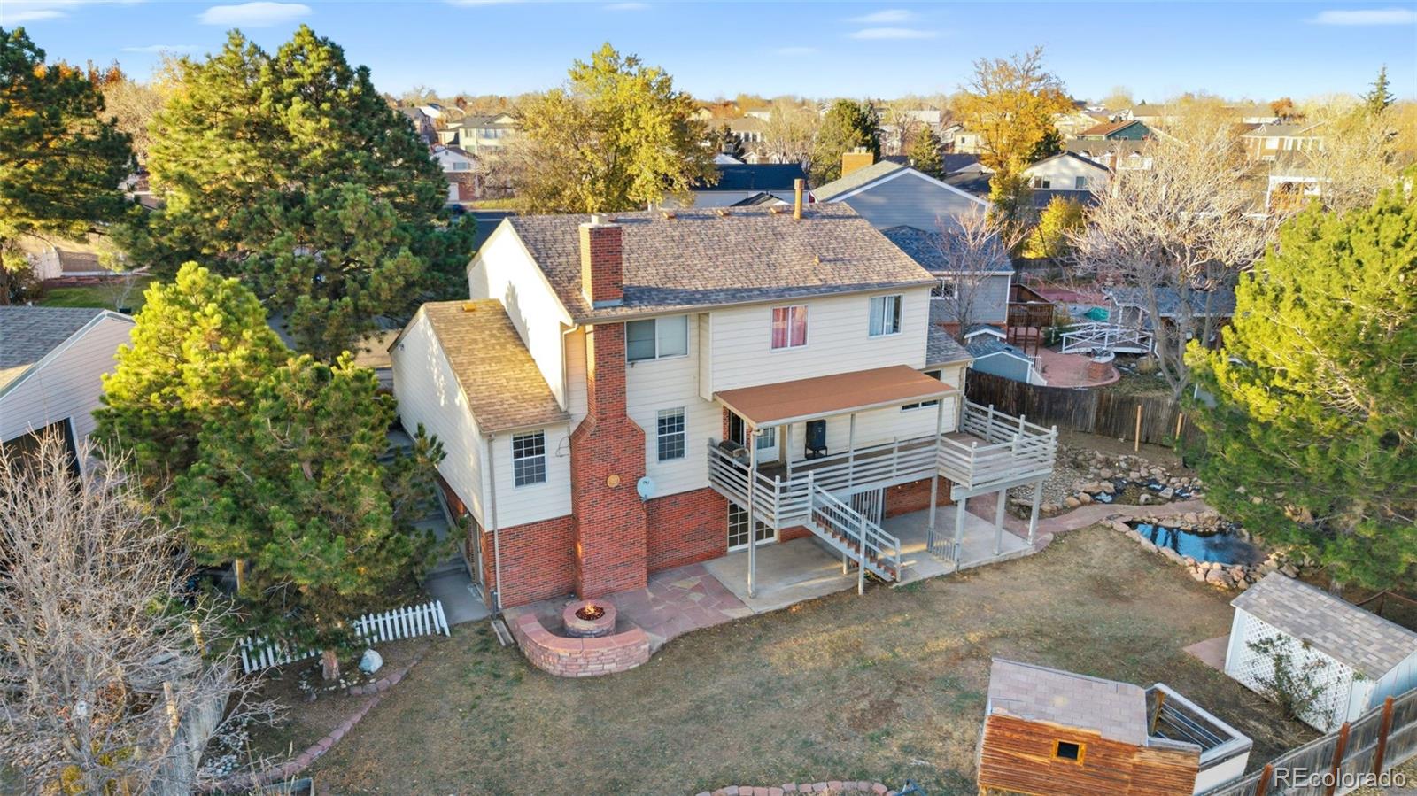 11546 Elm Court