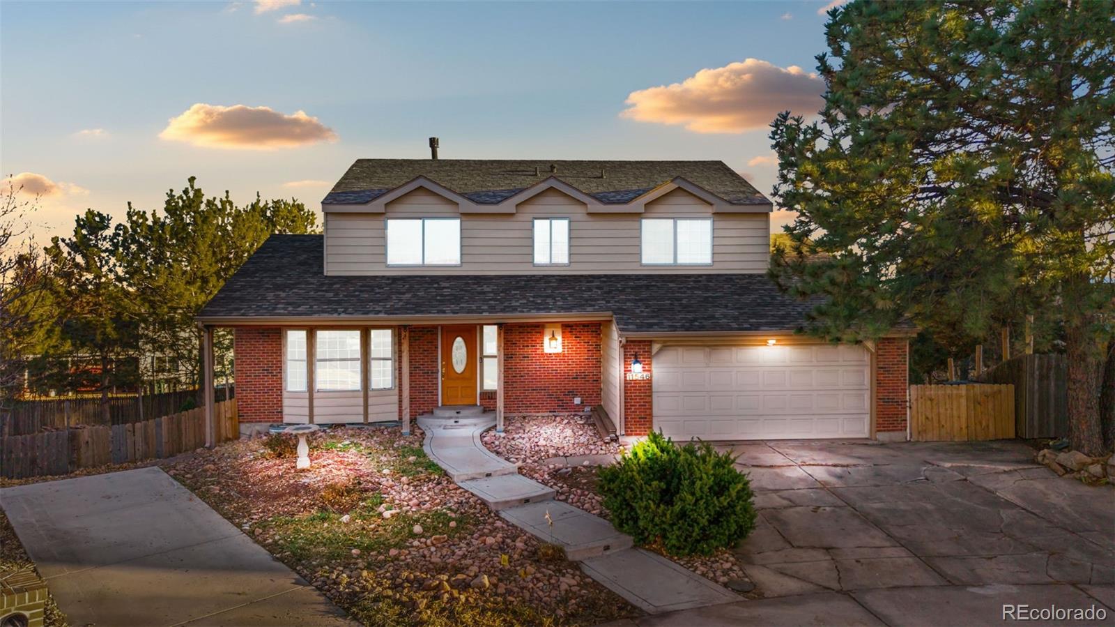 11546 Elm Court