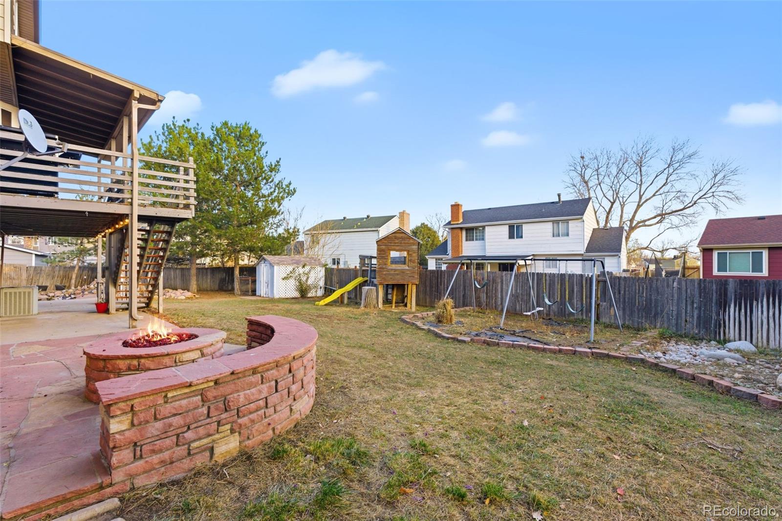 11546 Elm Court