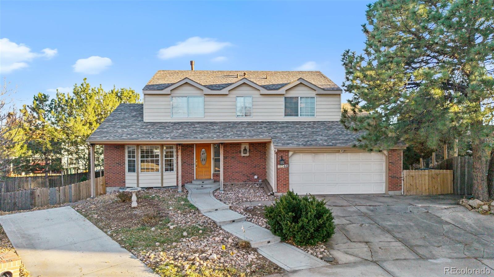11546 Elm Court