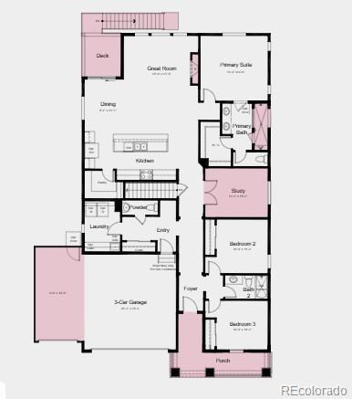 697 Bradley Circle