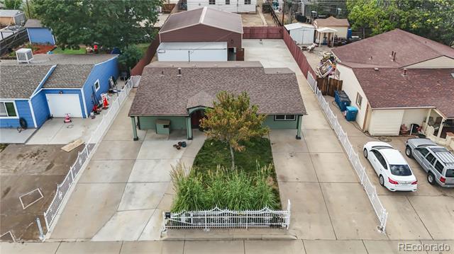 7491 Locust Street