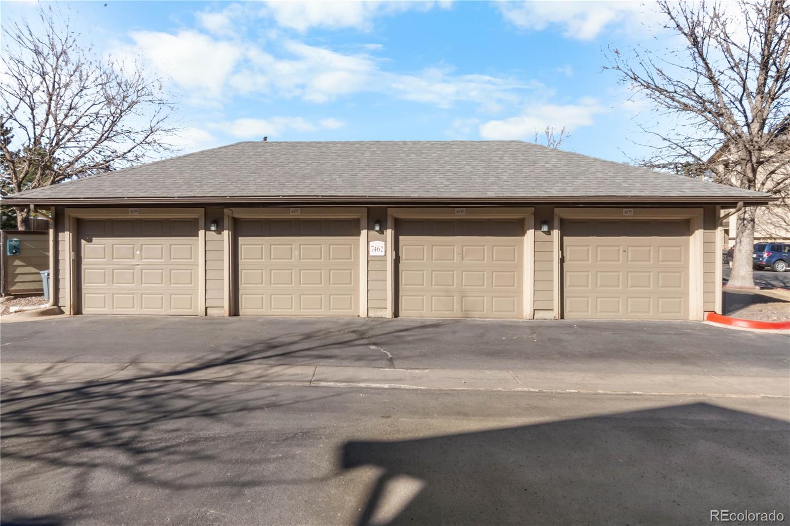 7463 S Quail Circle Unit: 312