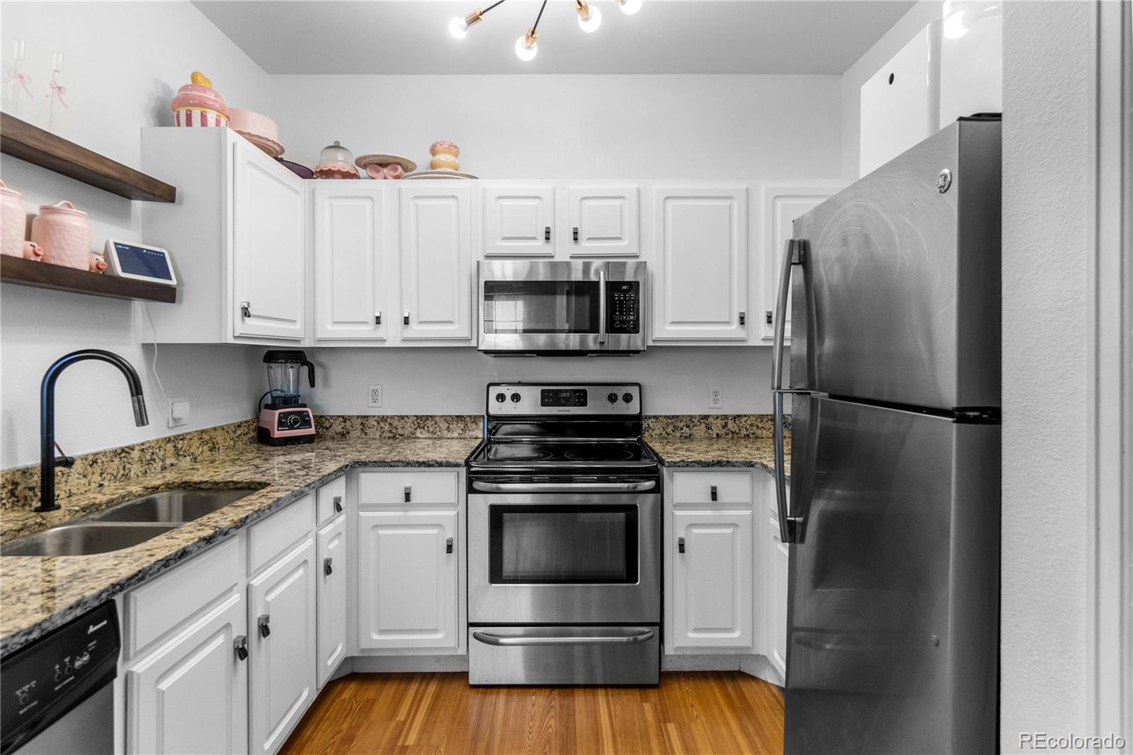 7463 S Quail Circle Unit: 312