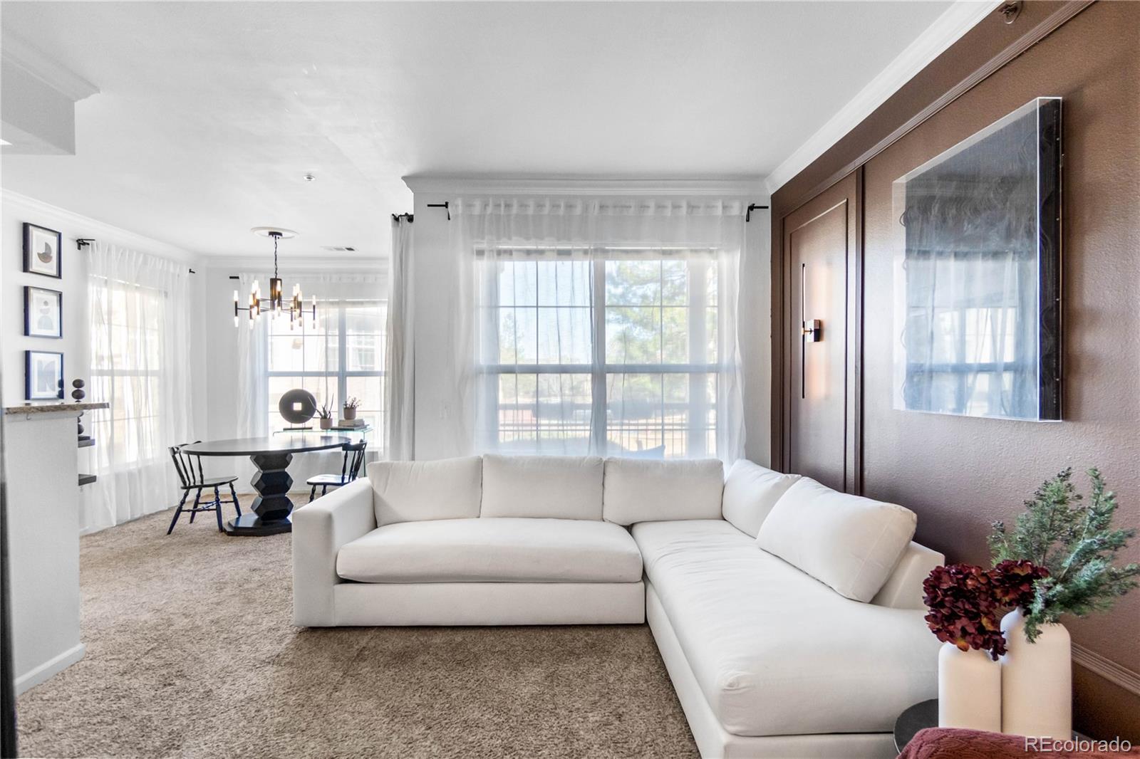 7463 S Quail Circle Unit: 312