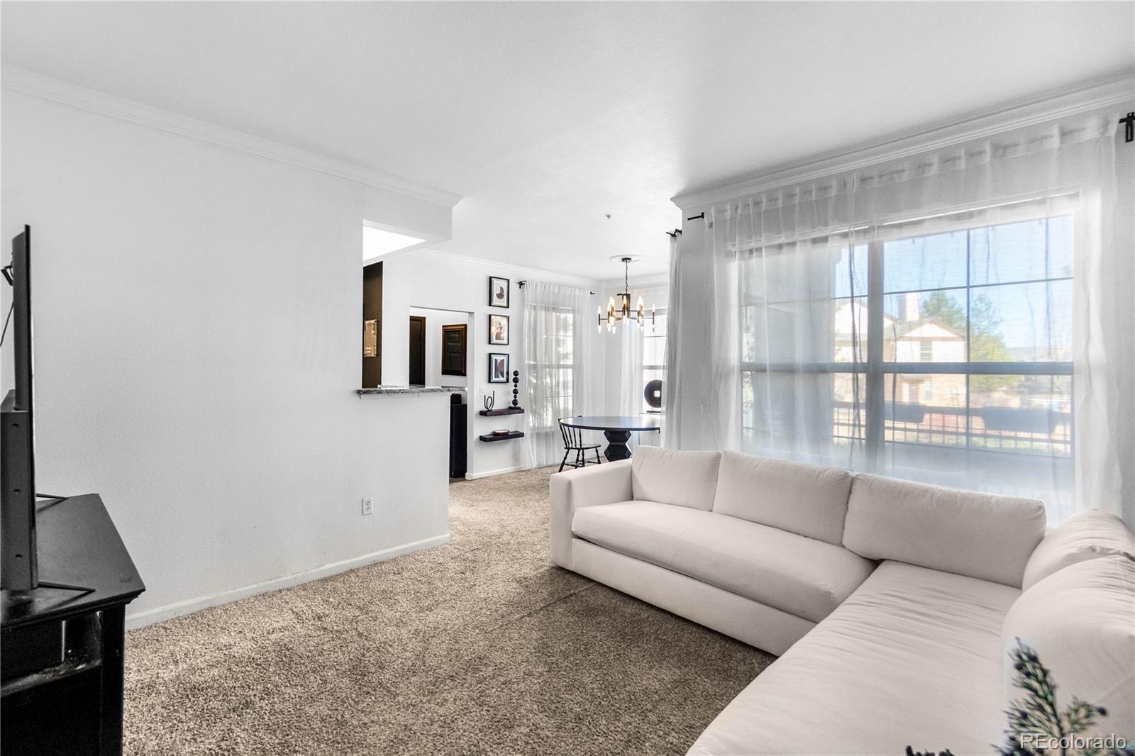 7463 S Quail Circle Unit: 312