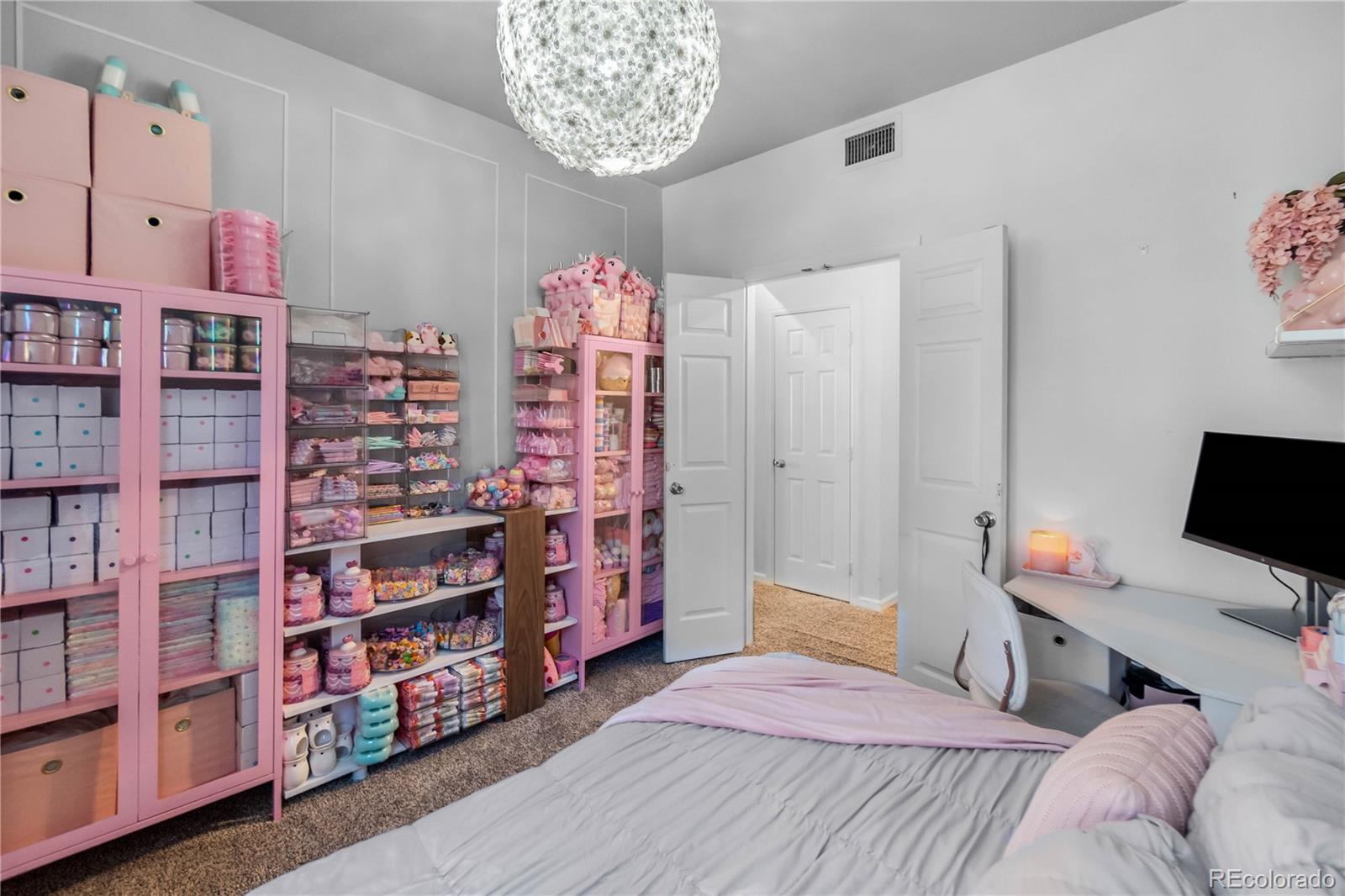 7463 S Quail Circle Unit: 312