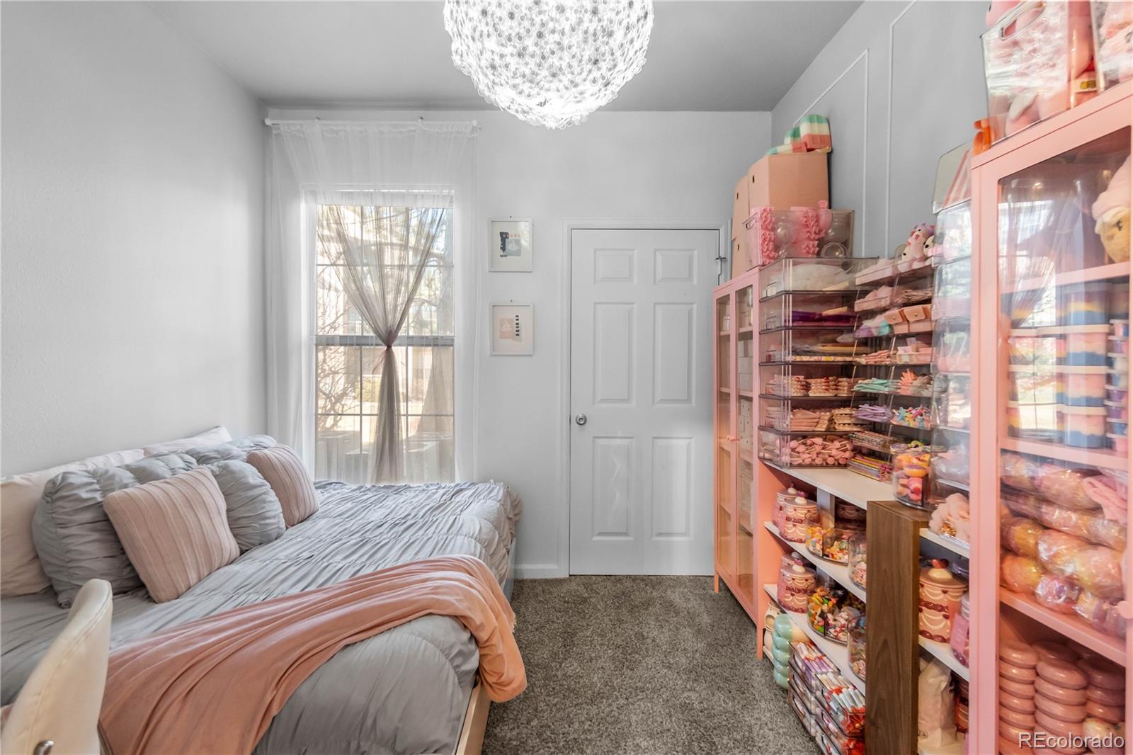 7463 S Quail Circle Unit: 312