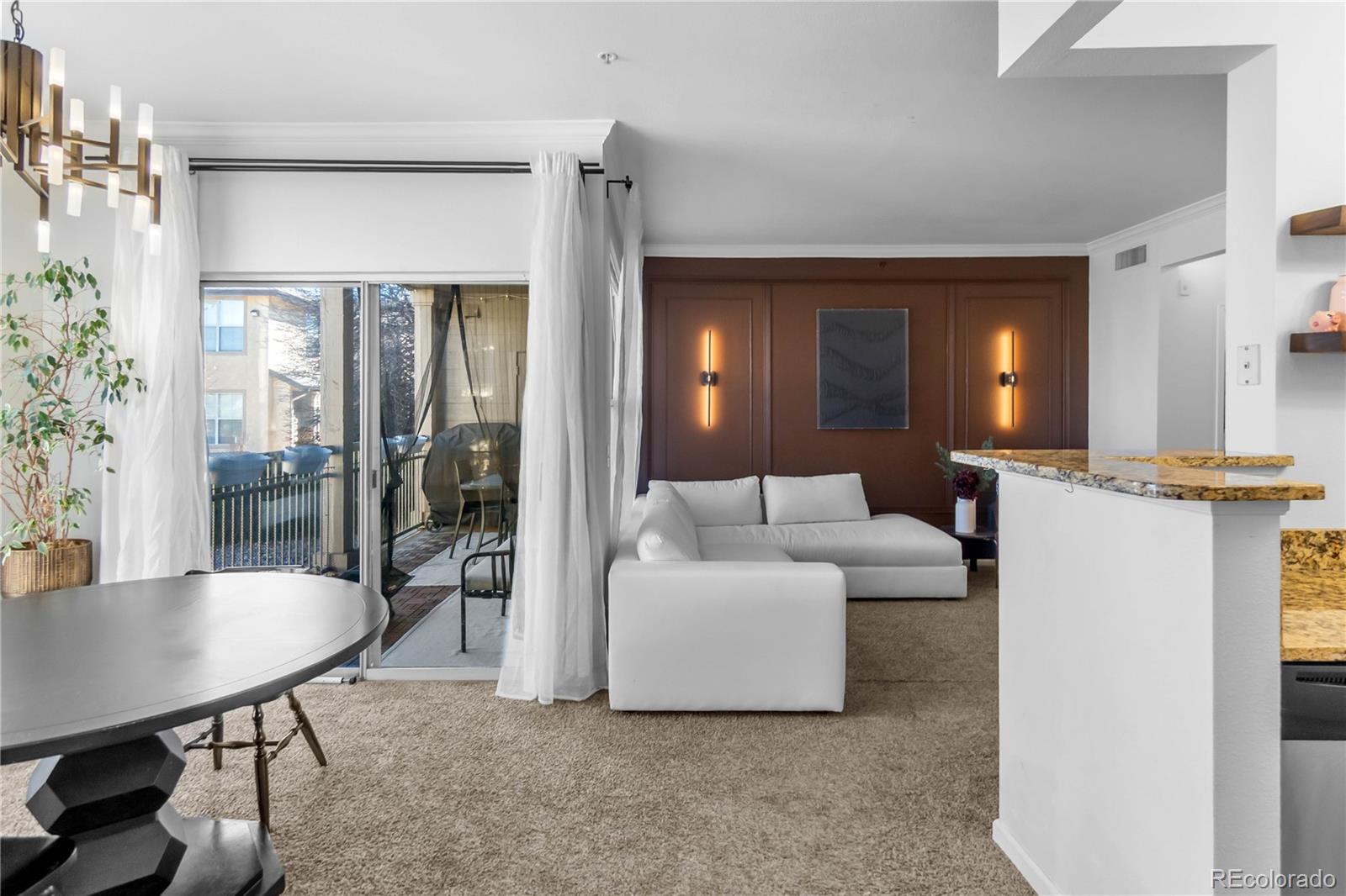 7463 S Quail Circle Unit: 312