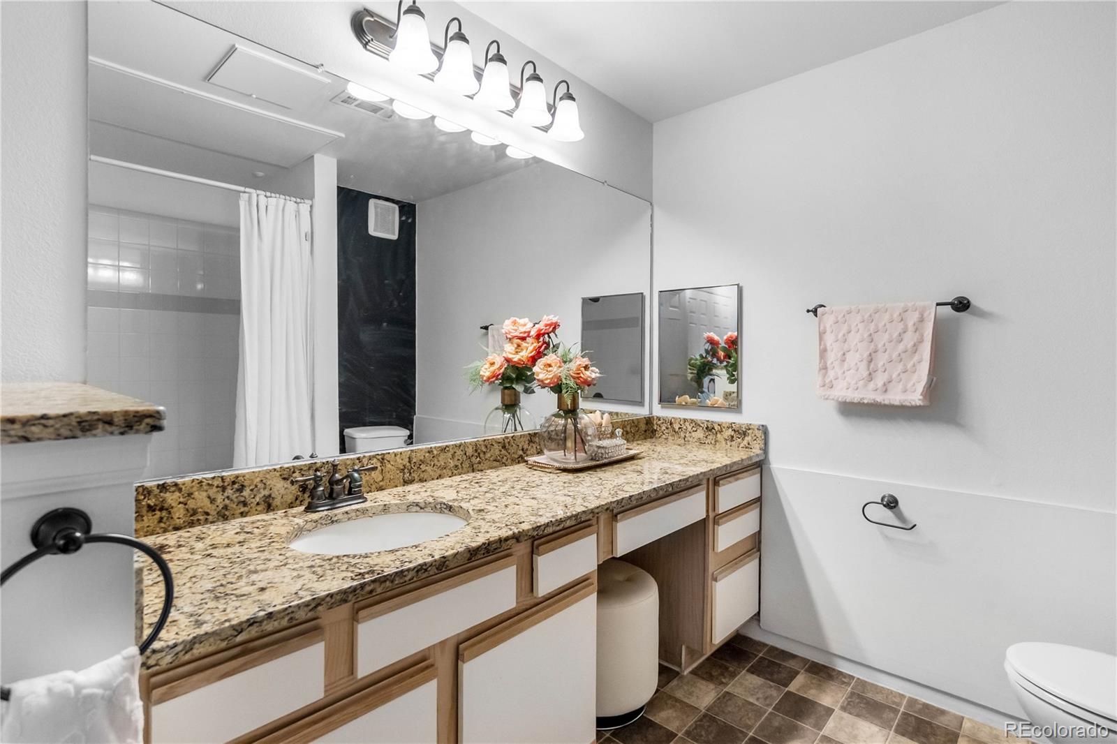 7463 S Quail Circle Unit: 312