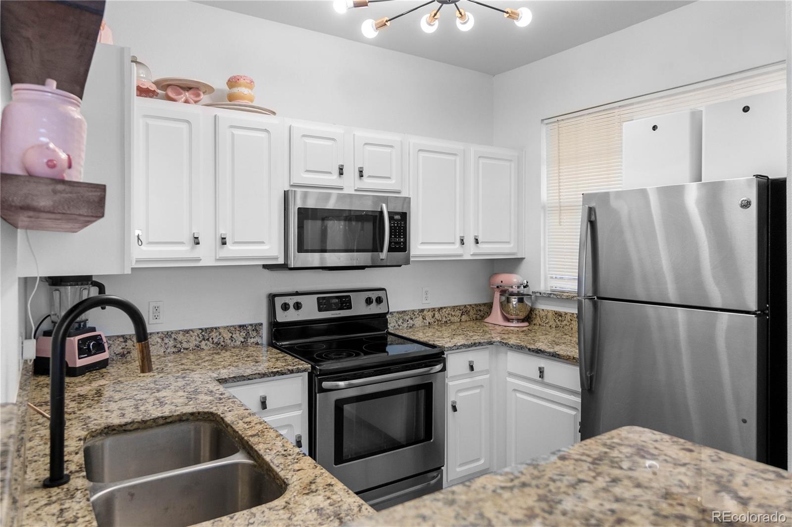 7463 S Quail Circle Unit: 312