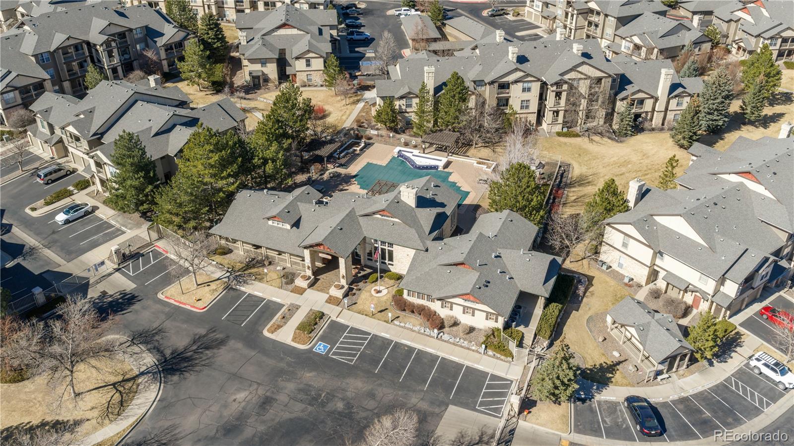 7463 S Quail Circle Unit: 312