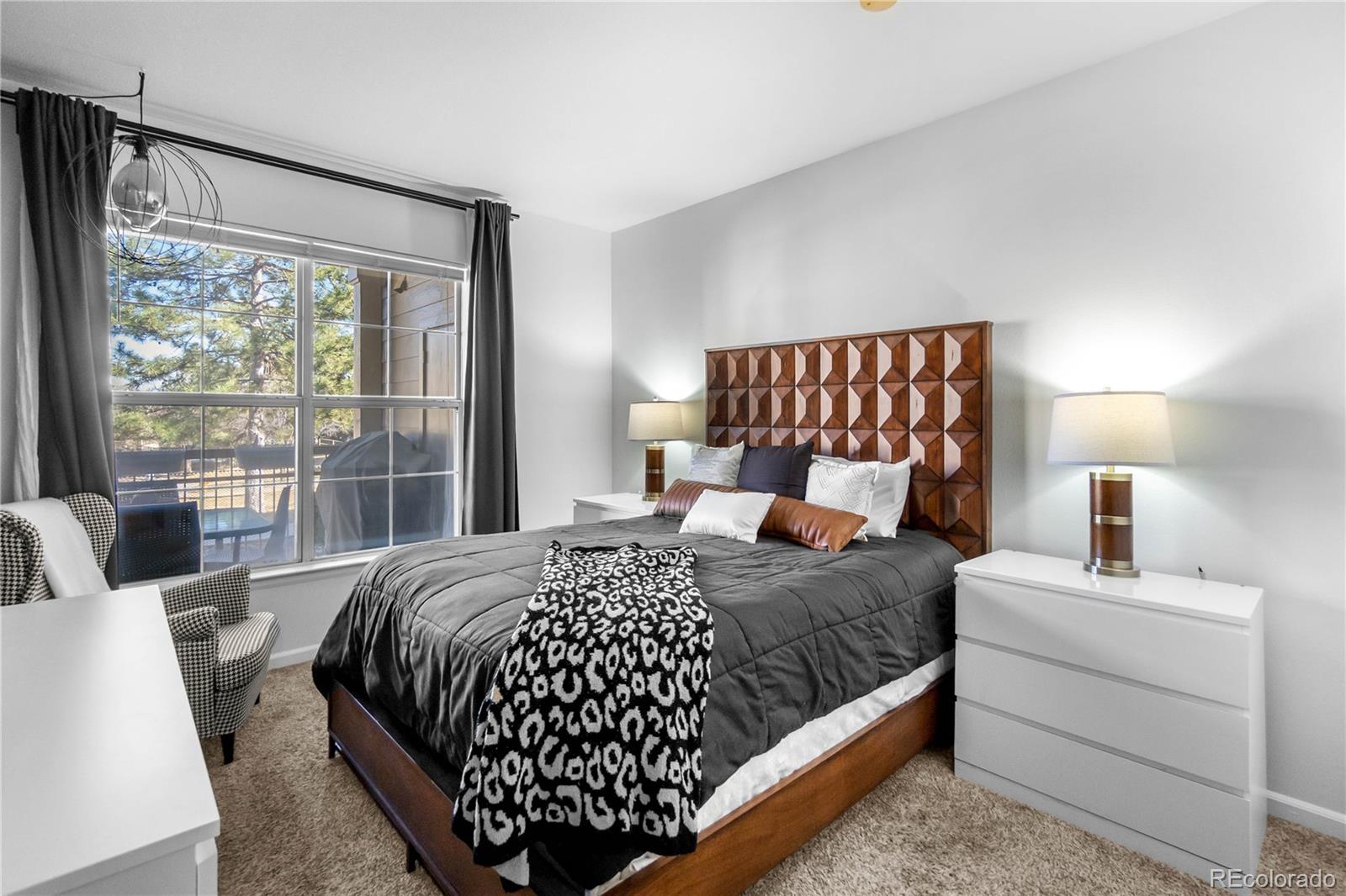 7463 S Quail Circle Unit: 312