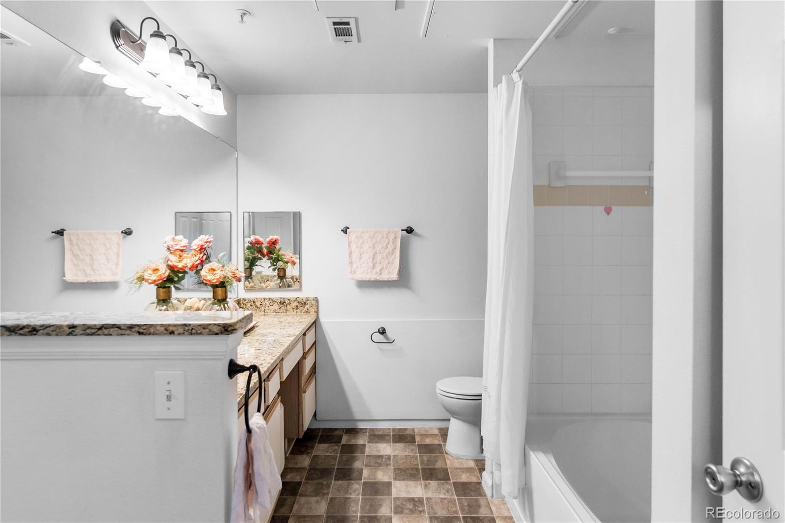 7463 S Quail Circle Unit: 312