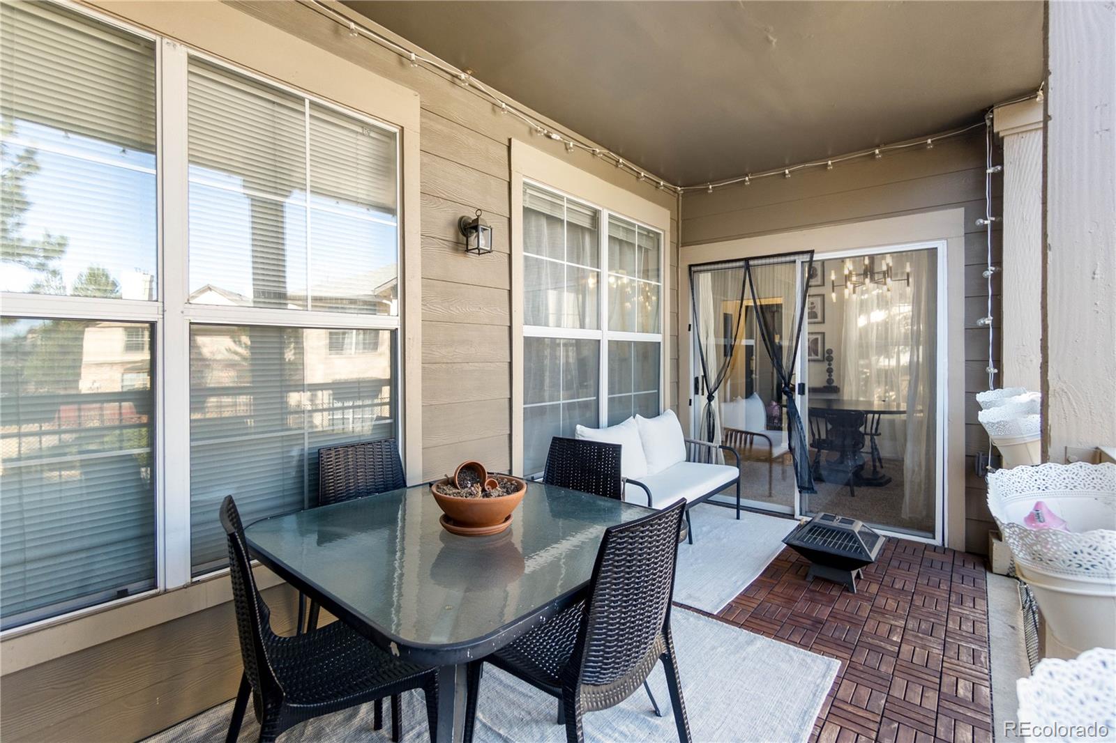 7463 S Quail Circle Unit: 312