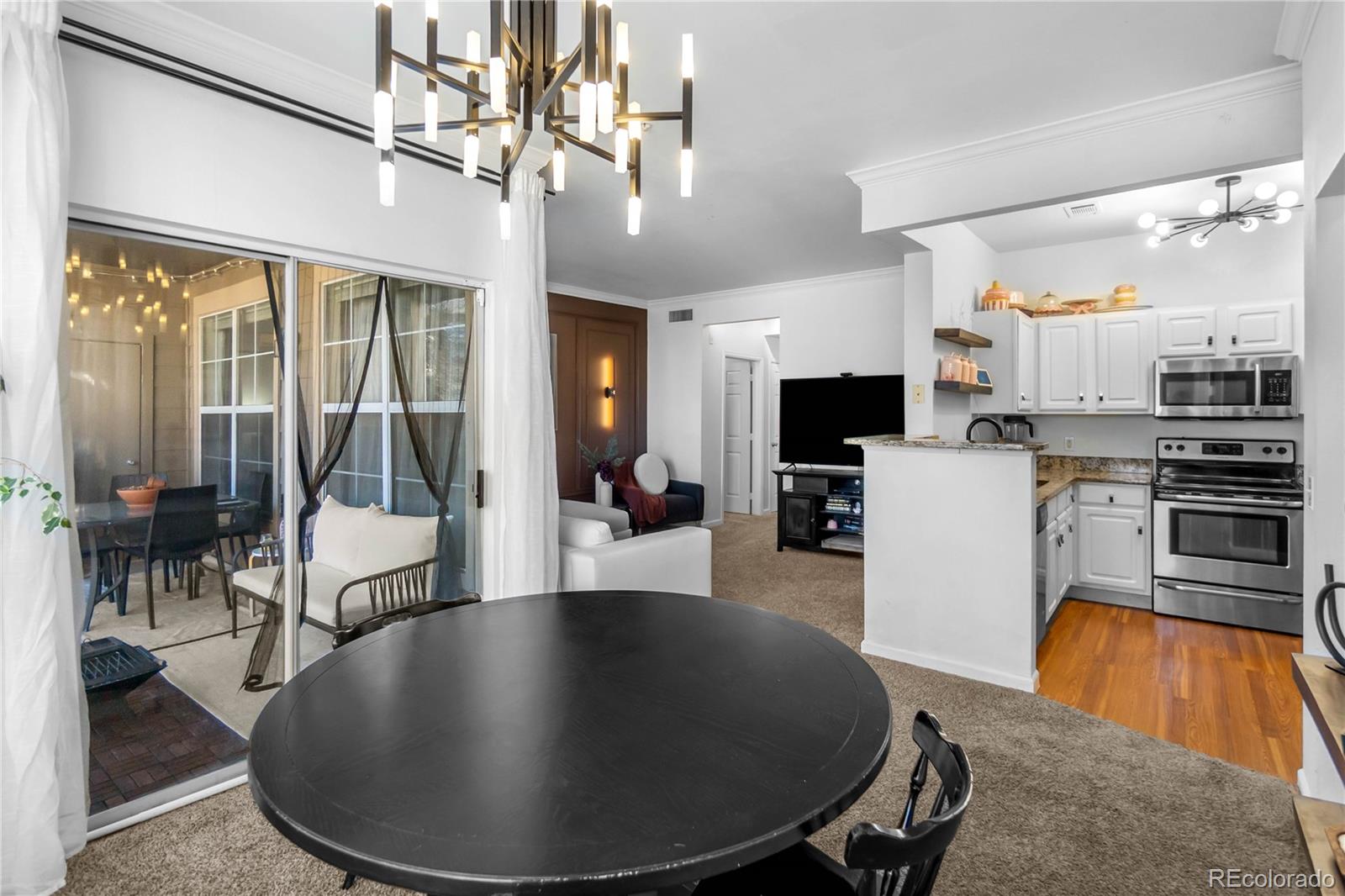 7463 S Quail Circle Unit: 312