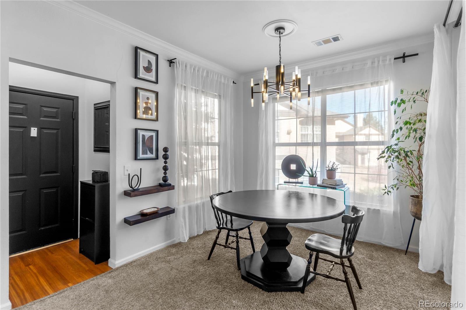 7463 S Quail Circle Unit: 312