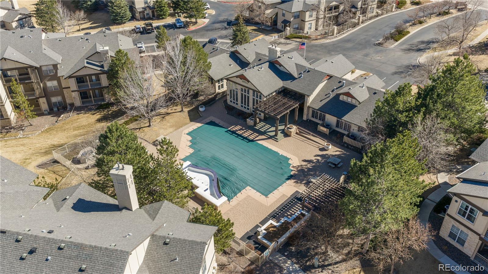 7463 S Quail Circle Unit: 312
