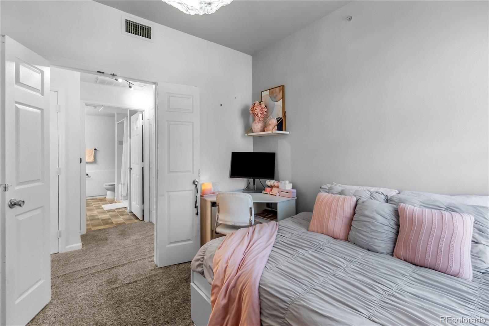 7463 S Quail Circle Unit: 312