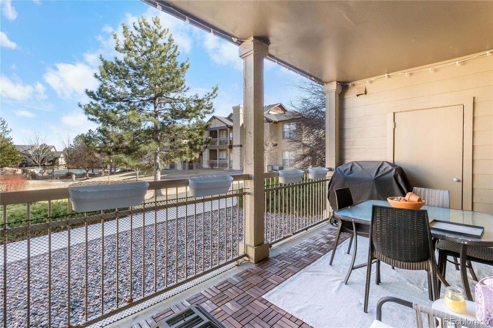 7463 S Quail Circle Unit: 312