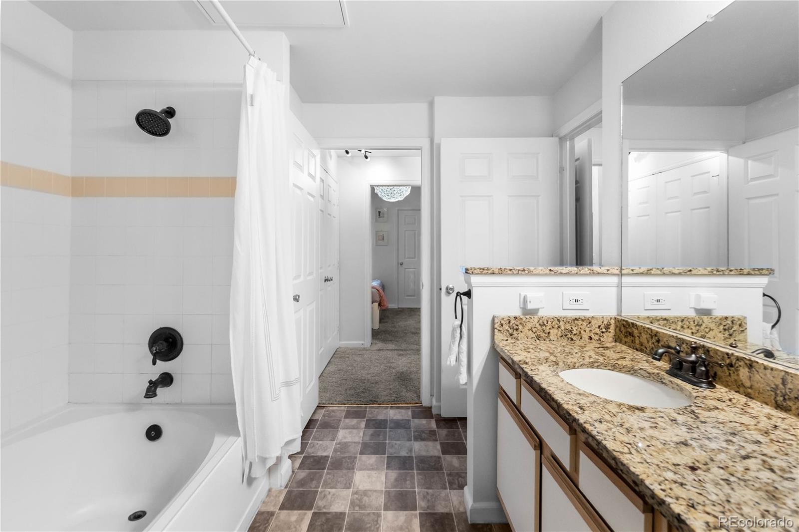 7463 S Quail Circle Unit: 312