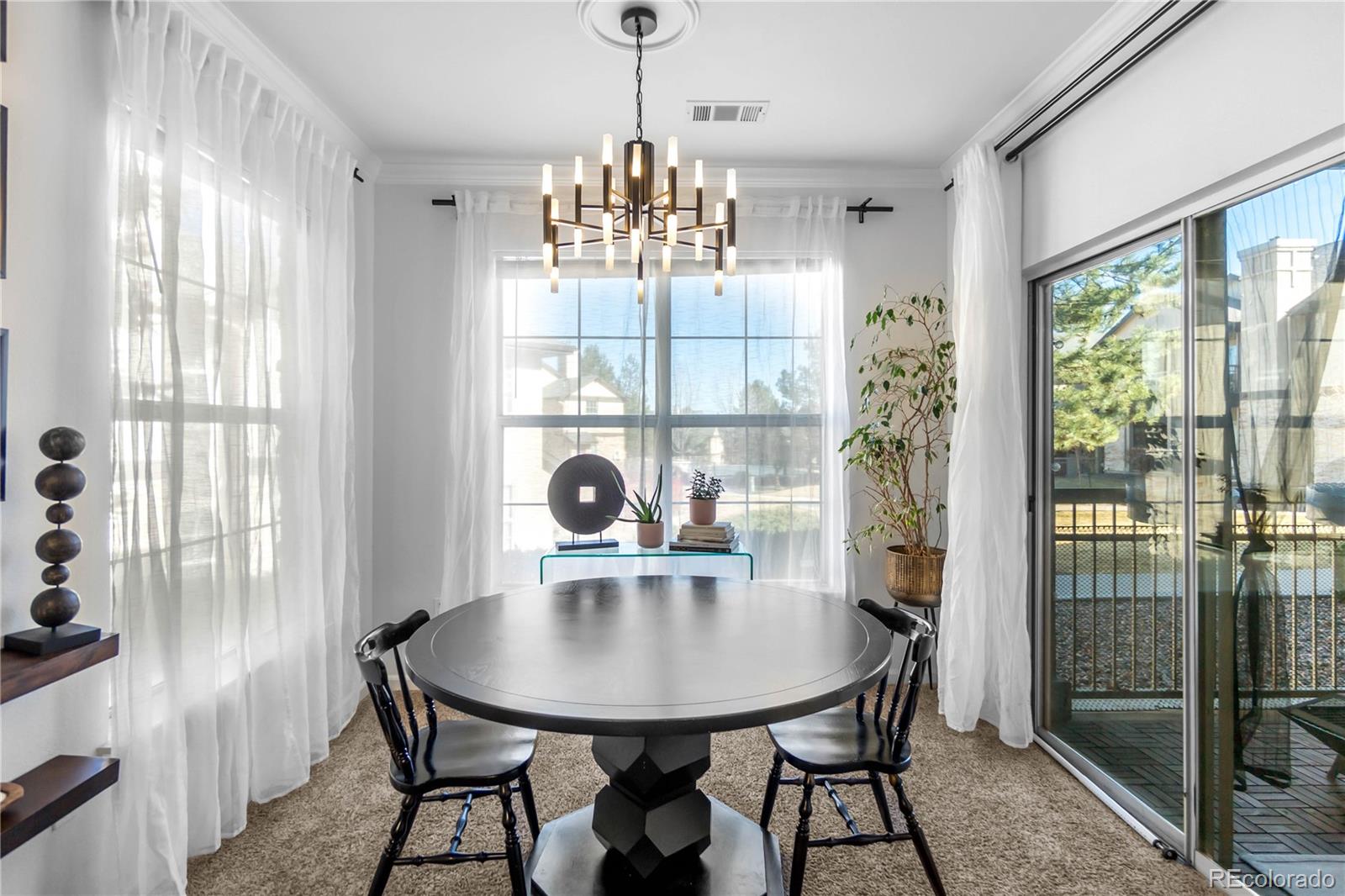 7463 S Quail Circle Unit: 312