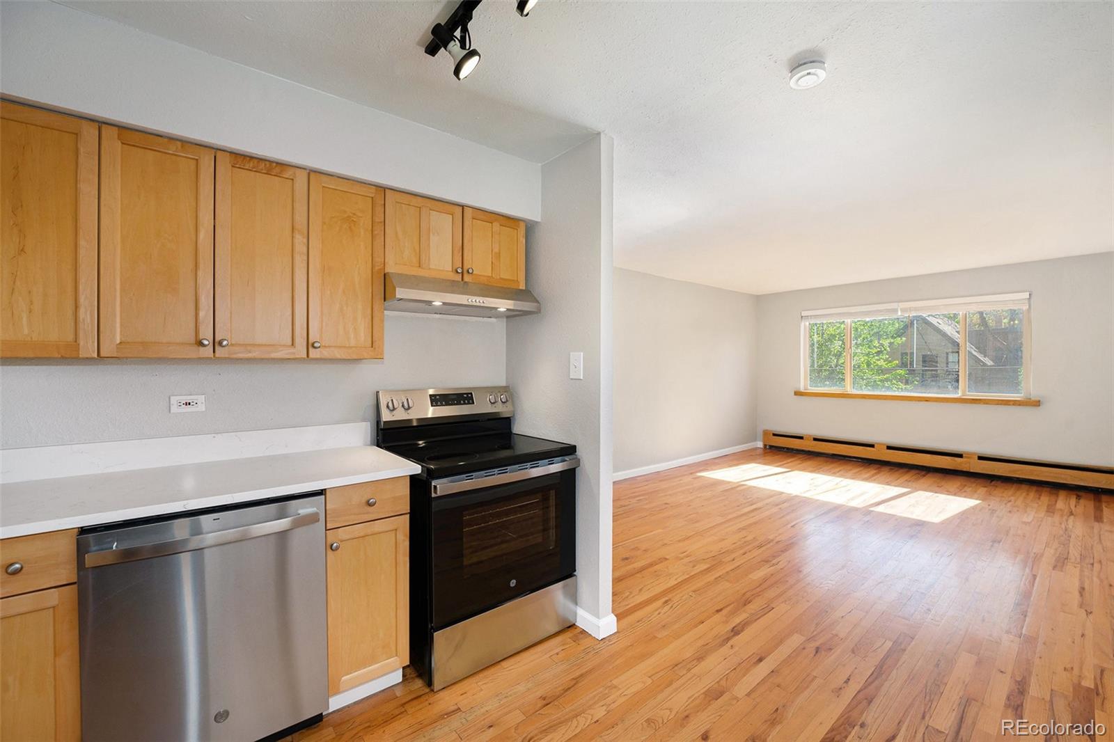 1144 N Ogden Street Unit: 304