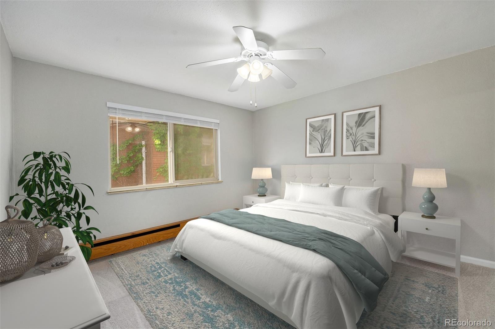 1144 N Ogden Street Unit: 304