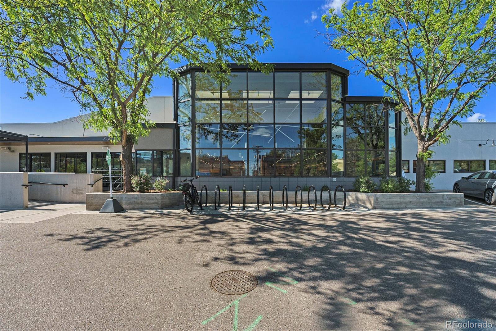 1144 N Ogden Street Unit: 304