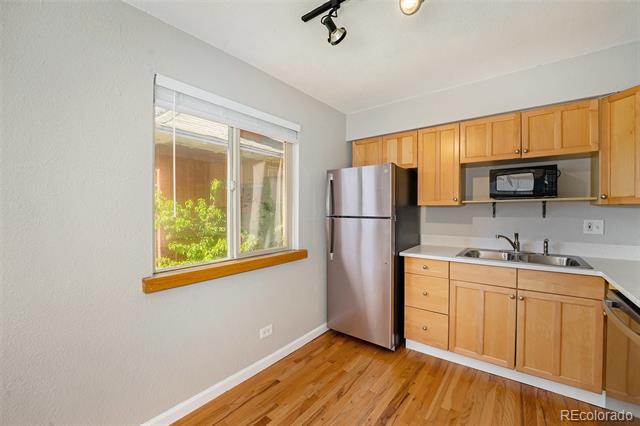 1144 N Ogden Street Unit: 304