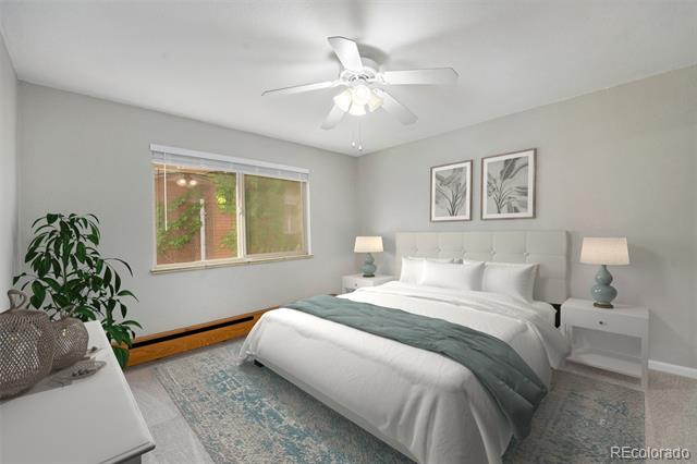 1144 N Ogden Street Unit: 304