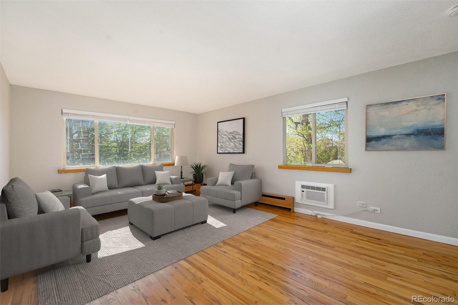 1144 N Ogden Street Unit: 304