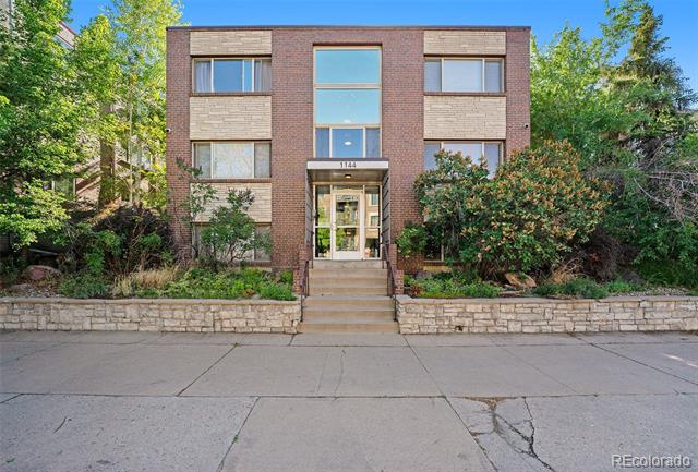 1144 N Ogden Street Unit: 304