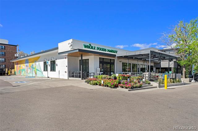 1144 N Ogden Street Unit: 304
