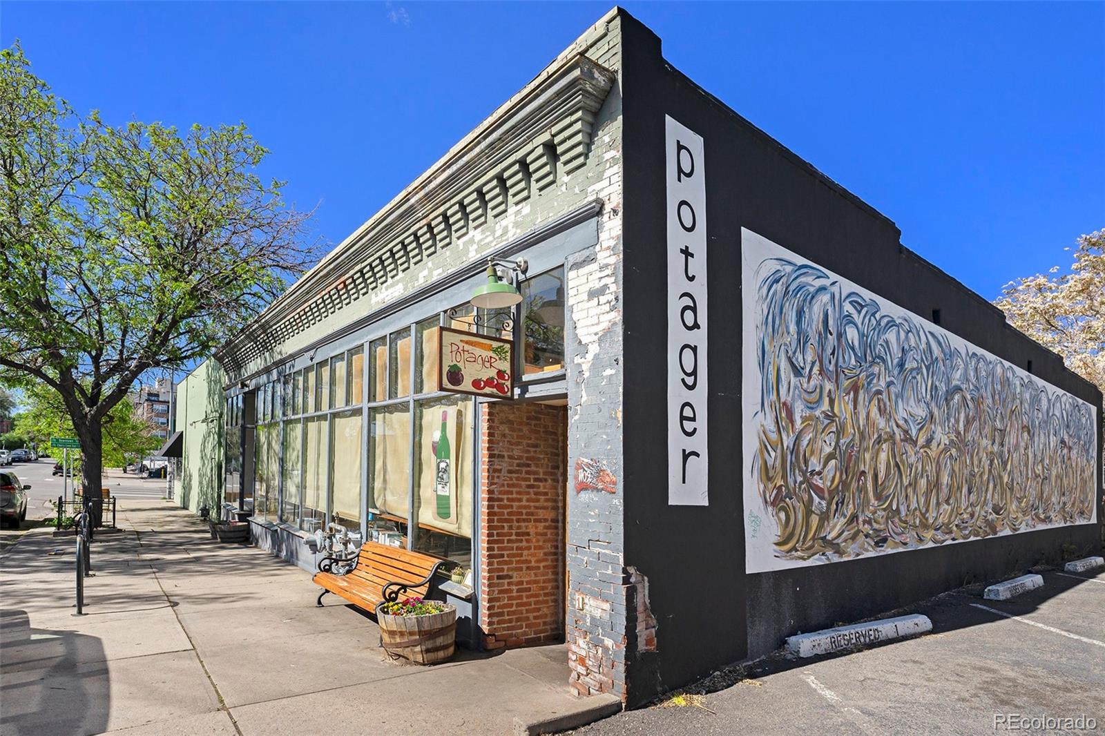 1144 N Ogden Street Unit: 304