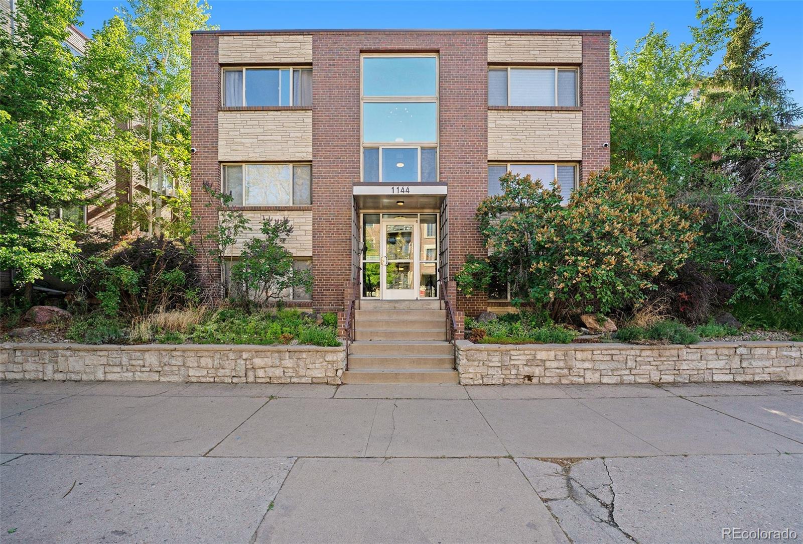 1144 N Ogden Street Unit: 304