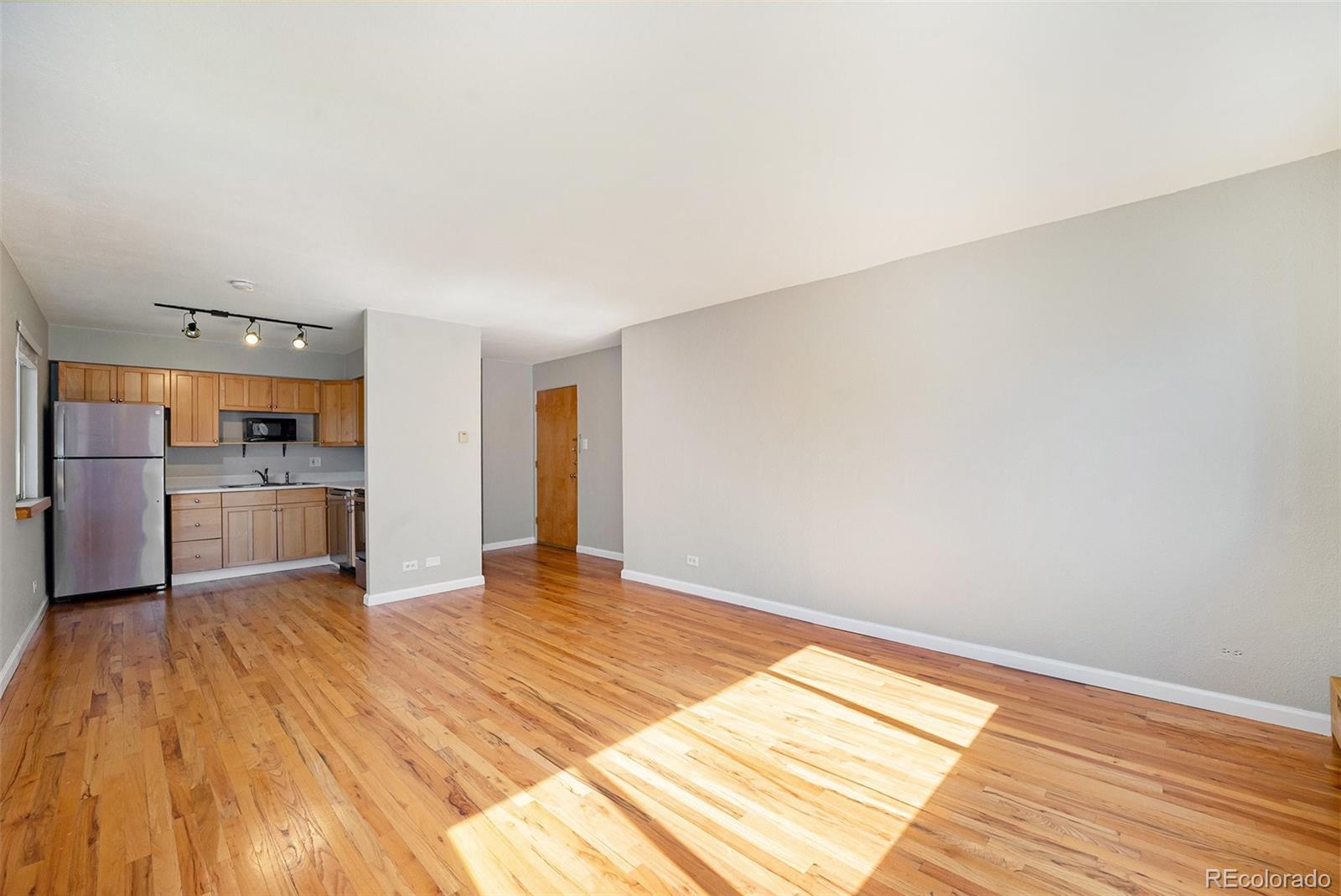 1144 N Ogden Street Unit: 304