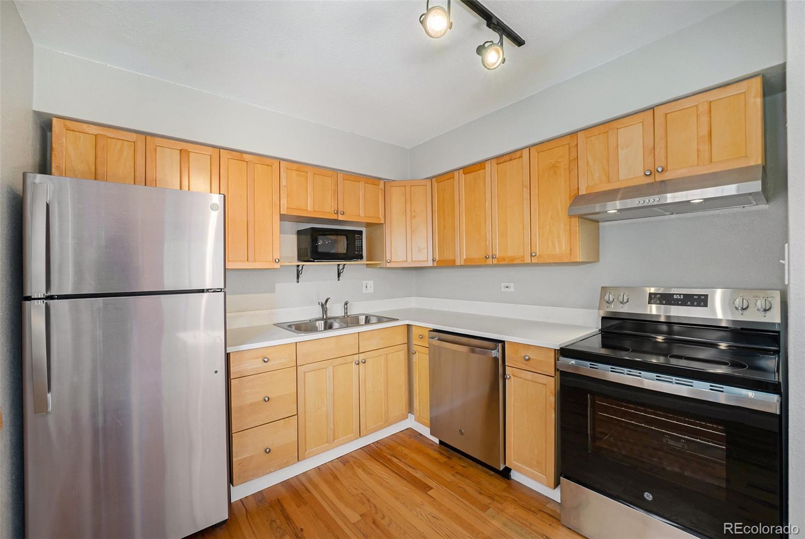 1144 N Ogden Street Unit: 304