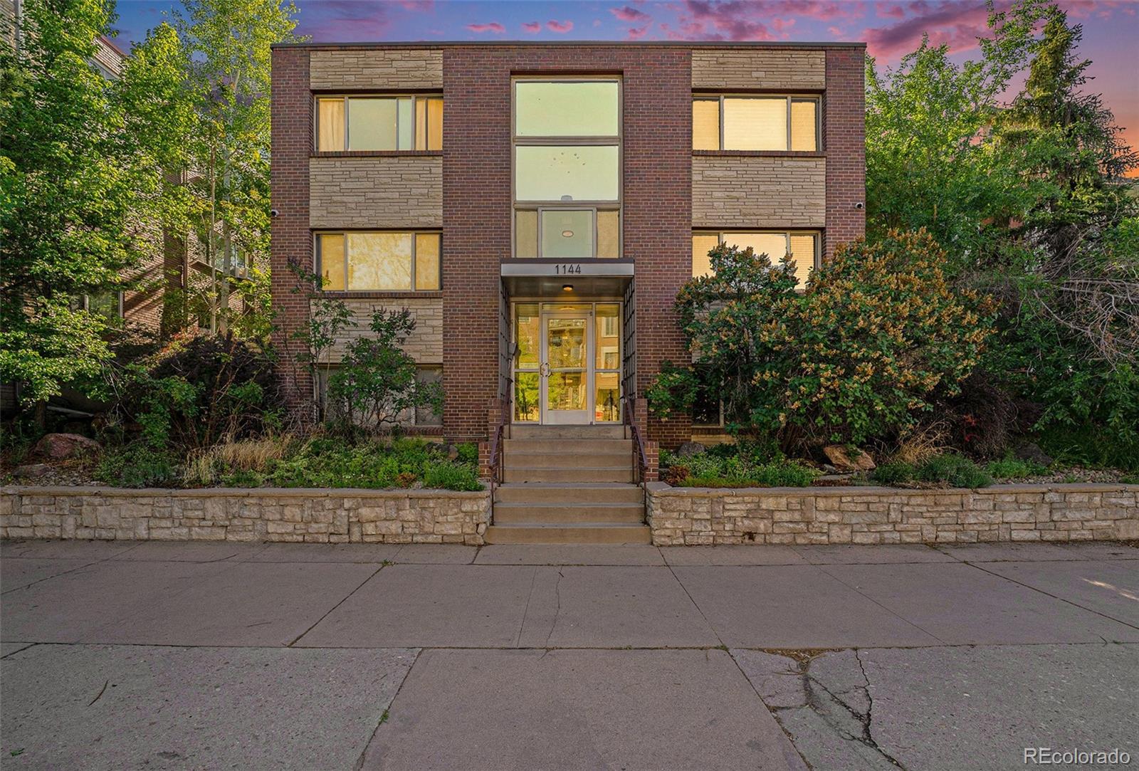 1144 N Ogden Street Unit: 304